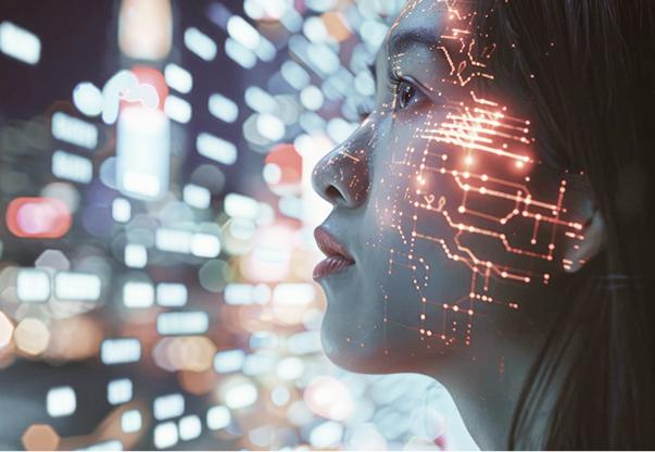 시각지능 AI 솔루션