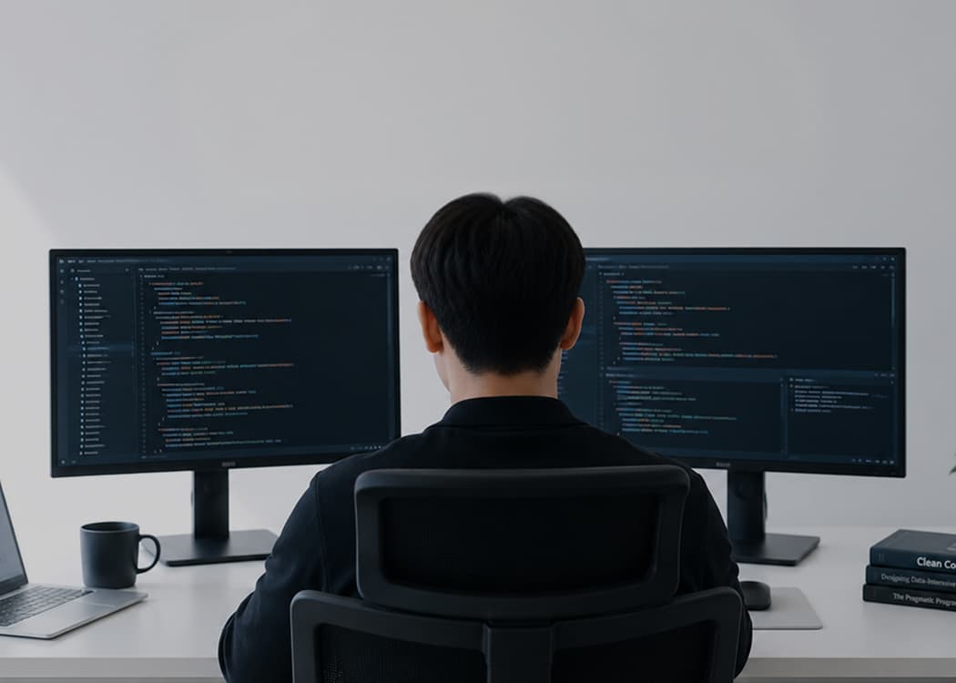 IT Solution