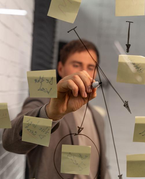 마케팅 전략 이미지 1